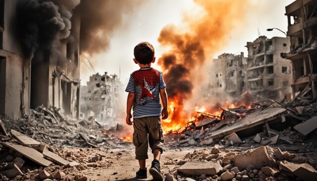 الحرب-على-غزة-1