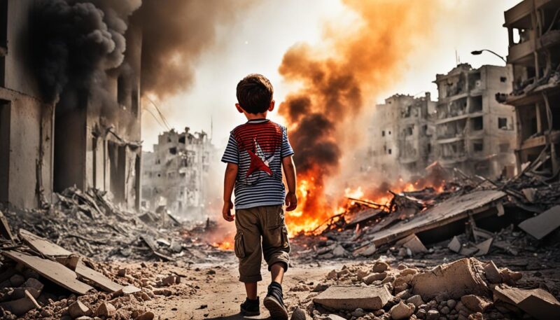 الحرب-على-غزة-1