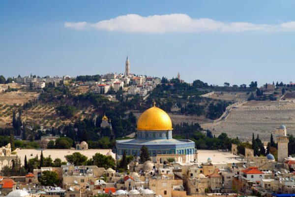 jerusalem-al-Quds